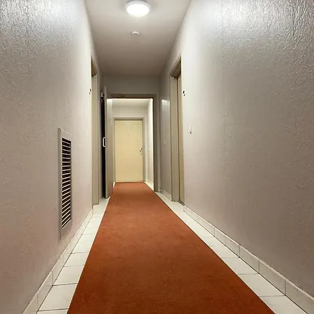 Apartment Cesaree Port Avec Piscine *